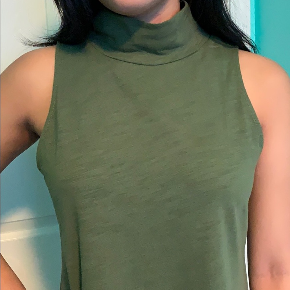 Last One: Mini Dress - Picture 2 of 3